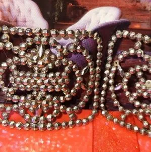 LOUIS WOLFER | Accessories | 262 Antique Late 180s Louis  display picture 1